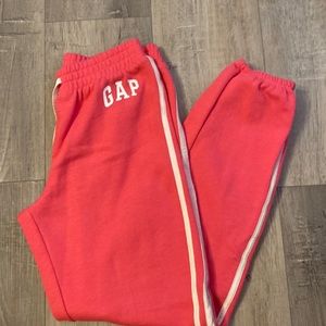 GAP Sweat Pant Joggers - Girl’s Size 12